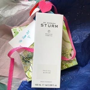 Dr. Sturm Gentle and Light Sealed New!